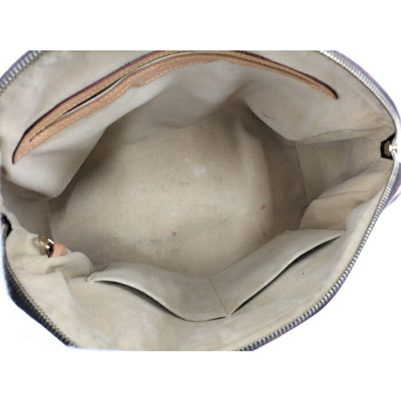 Louis Vuitton Retiro PM Monogram Shoulder Bag - Picture 10 of 10